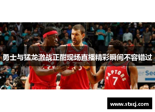 勇士与猛龙激战正酣现场直播精彩瞬间不容错过