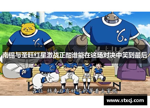 南锡与圣旺红星激战正酣谁能在这场对决中笑到最后