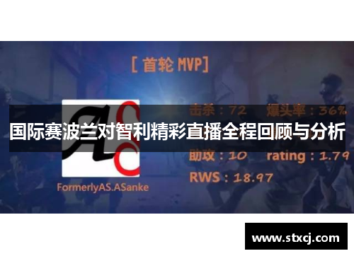 国际赛波兰对智利精彩直播全程回顾与分析