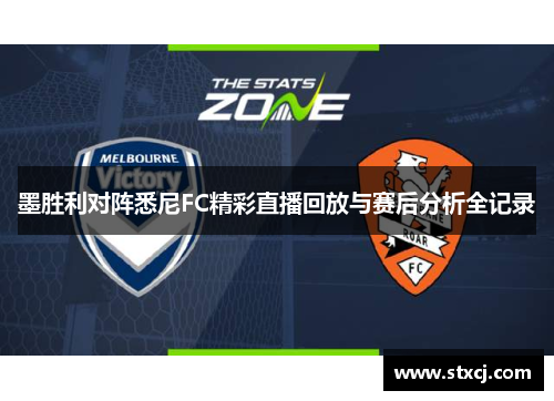 墨胜利对阵悉尼FC精彩直播回放与赛后分析全记录