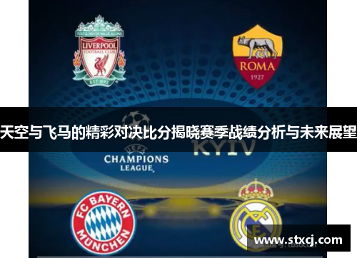 天空与飞马的精彩对决比分揭晓赛季战绩分析与未来展望