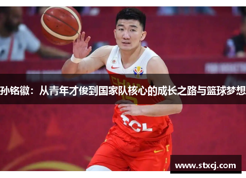 孙铭徽：从青年才俊到国家队核心的成长之路与篮球梦想