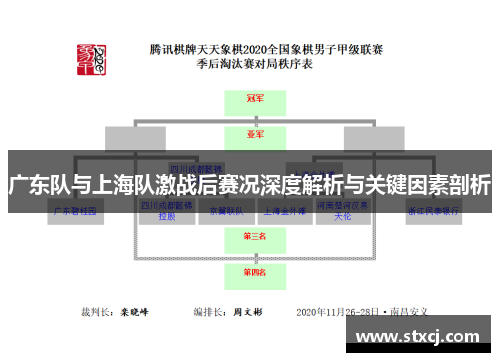 广东队与上海队激战后赛况深度解析与关键因素剖析