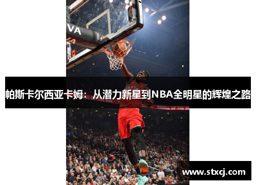 帕斯卡尔西亚卡姆：从潜力新星到NBA全明星的辉煌之路