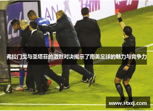 弗拉门戈与圣塔菲的激烈对决揭示了南美足球的魅力与竞争力